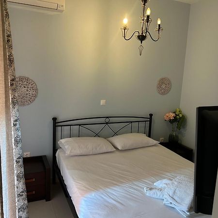 Pearl Kokkonaki Apartment Kokkonion Luaran gambar