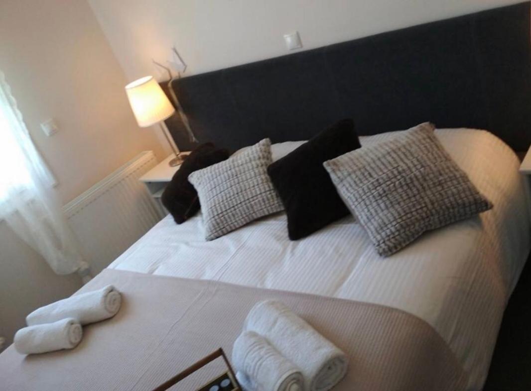 Pearl Kokkonaki Apartment Kokkonion Luaran gambar