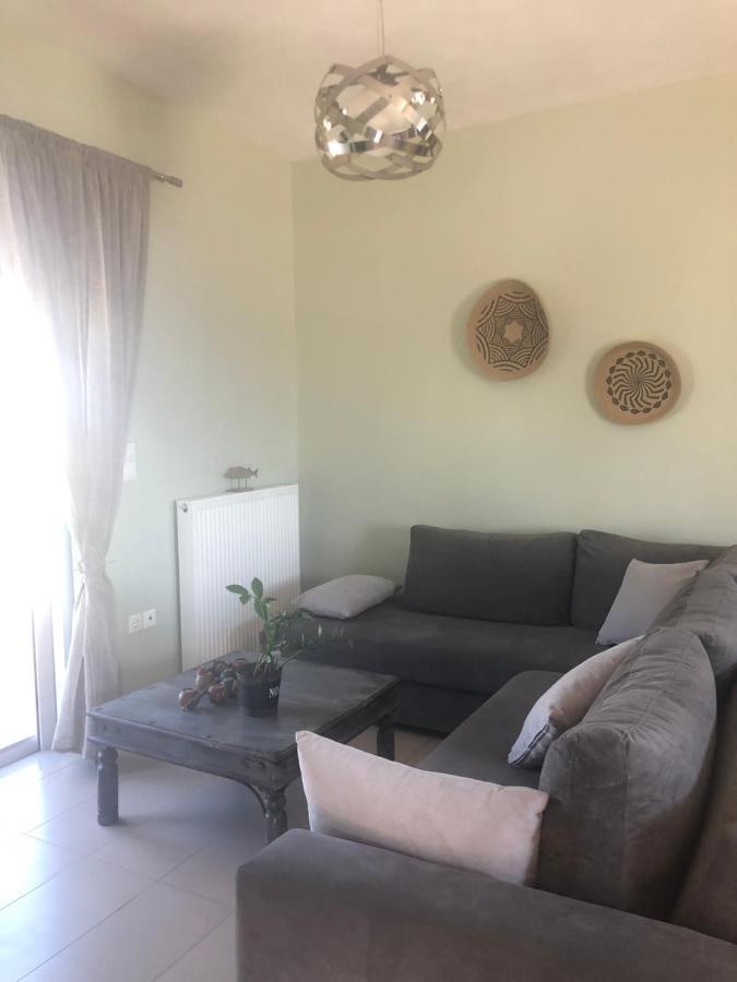 Pearl Kokkonaki Apartment Kokkonion Luaran gambar