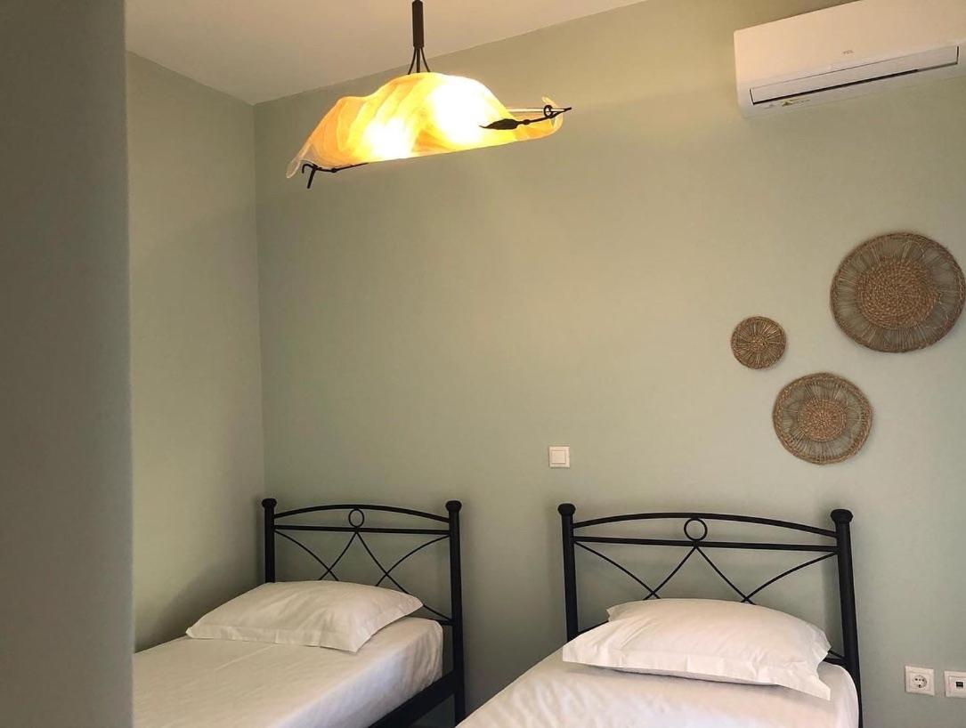 Pearl Kokkonaki Apartment Kokkonion Luaran gambar