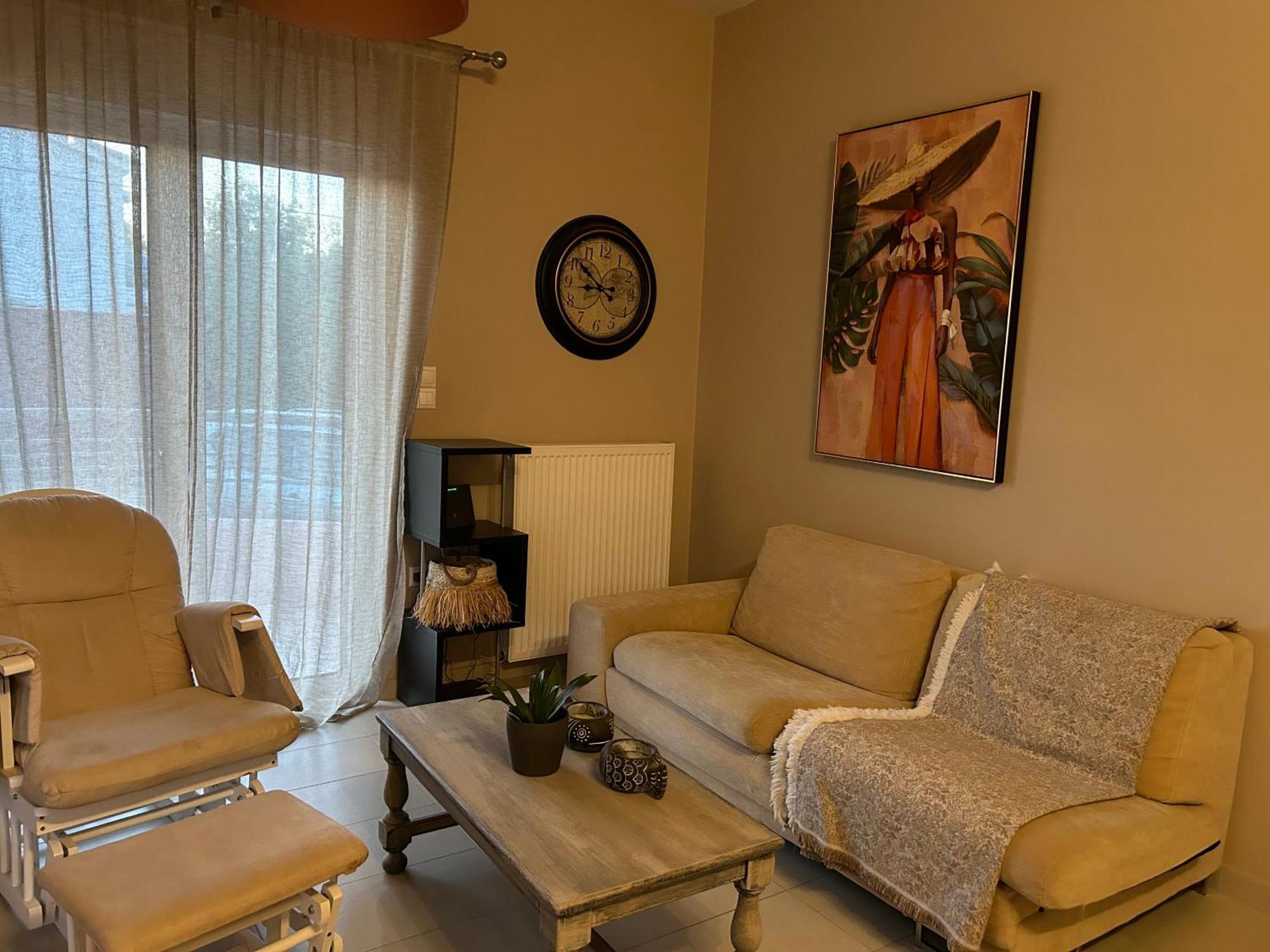 Pearl Kokkonaki Apartment Kokkonion Luaran gambar