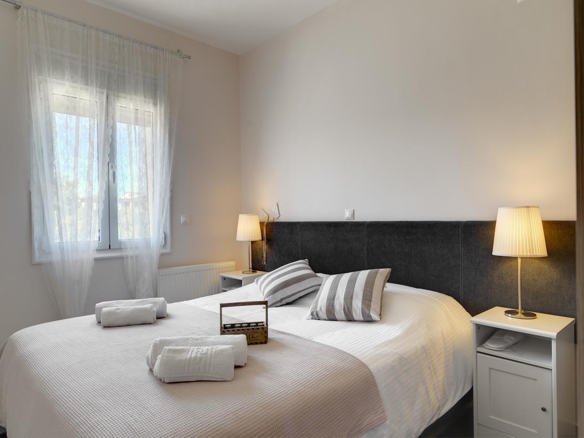 Pearl Kokkonaki Apartment Kokkonion Luaran gambar